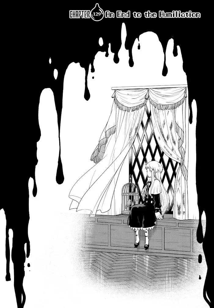 That Time I Got Reincarnated as a Slime Chapter 129 image 01_optimized